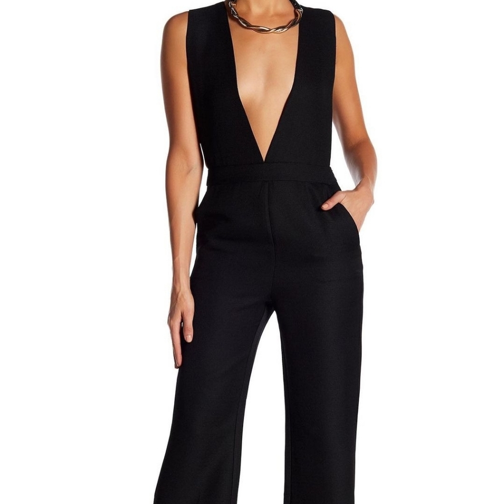 Endless Rose jumpsuit